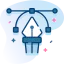 Vector icon 64x64