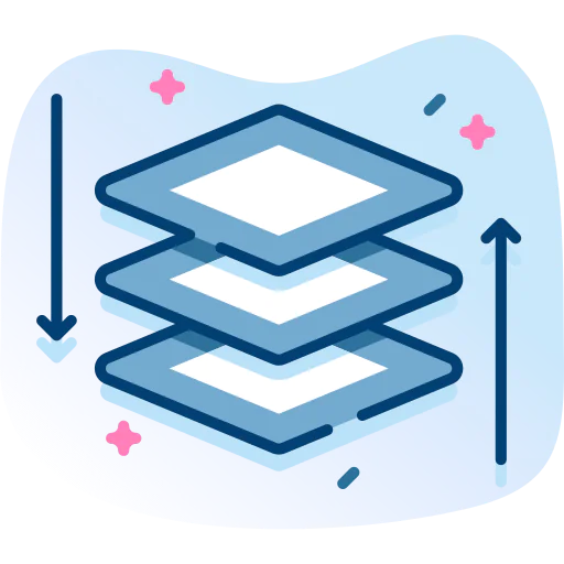 Layers icon