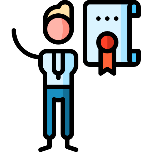 Trainer icon
