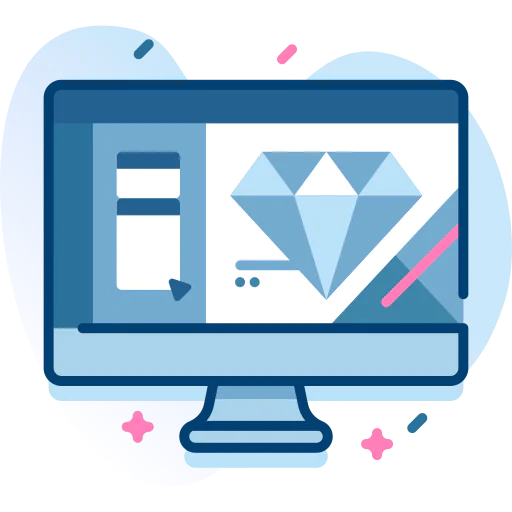 Design icon