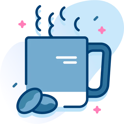 Coffee icon