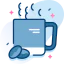 Coffee icon 64x64