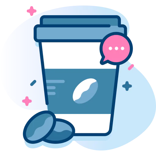 Coffee icon