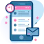 Email icon 64x64