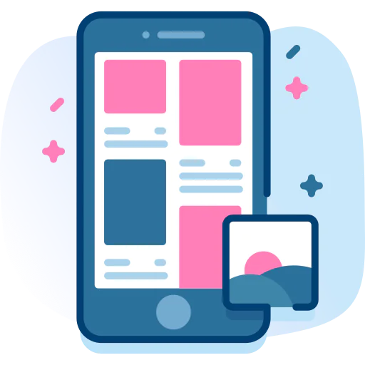 Website icon