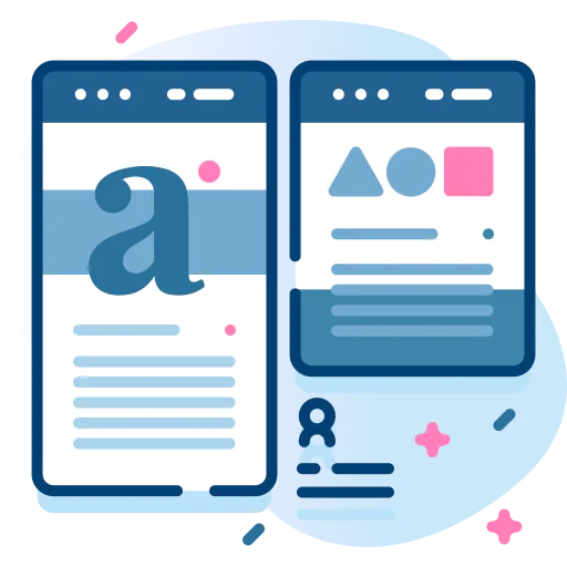 Website icon