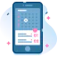 Calendar icon 64x64