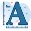 Font icône 64x64