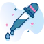Color picker icon 64x64