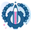 Badge Symbol 64x64
