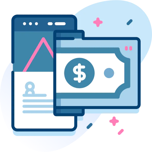 Payment icon