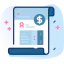 Invoice アイコン 64x64