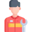 Mechanic icon 64x64