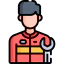 Mechanic icon 64x64