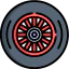 Wheel icon 64x64