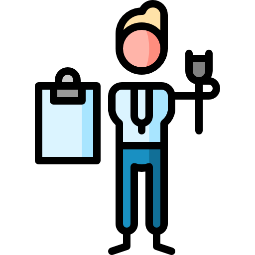 Trainer icon