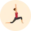 Yoga icon 64x64