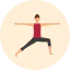 Yoga icon 64x64