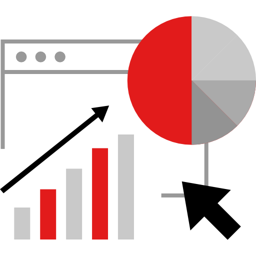 Statistics icon