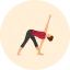 Yoga icon 64x64