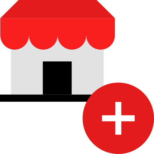 Store icon