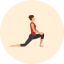 Yoga icon 64x64