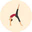 Yoga icon 64x64