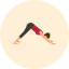 Yoga icon 64x64
