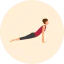 Yoga icon 64x64