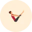 Yoga icon 64x64