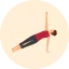 Yoga Ikona 64x64