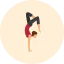 Yoga Ikona 64x64