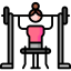 Weight icon 64x64