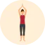 Yoga Ikona 64x64