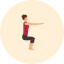 Yoga Ikona 64x64
