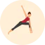 Yoga Ikona 64x64