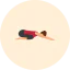 Yoga Ikona 64x64