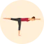 Yoga Ikona 64x64