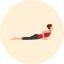 Yoga Ikona 64x64