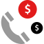 Call icon 64x64