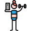Training icon 64x64
