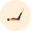 Yoga Ikona 64x64