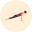Yoga Ikona 64x64