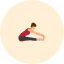 Yoga Ikona 64x64