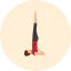 Yoga Ikona 64x64