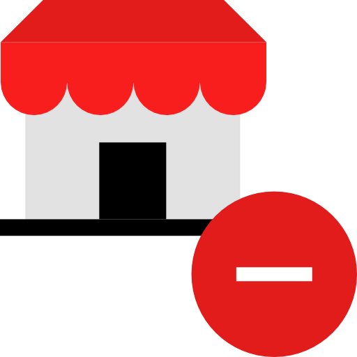 Store icon