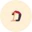 Yoga Ikona 64x64