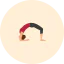 Yoga Ikona 64x64