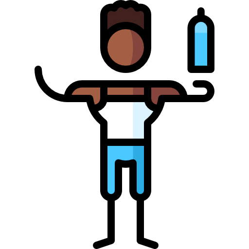 Hydratation icon