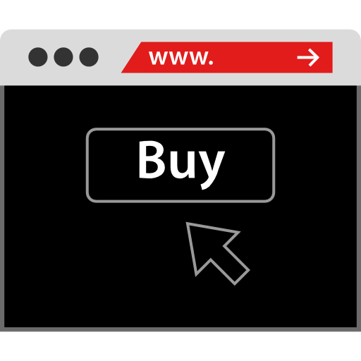 Monitor icon